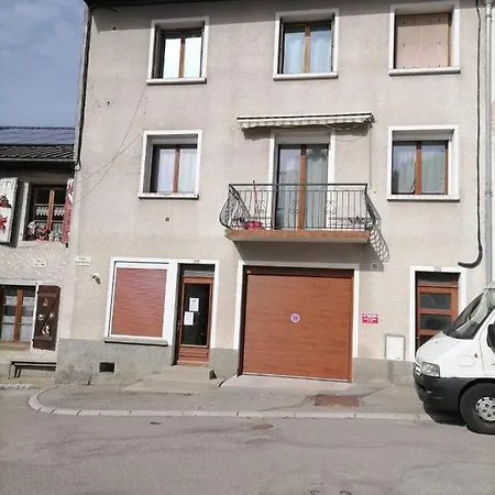 Location Sport D'hiver Et Randonnee